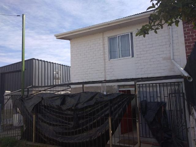 Se vende casa en canal beagle