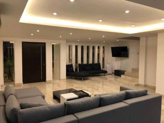 Se Vende Casa En Cancun Residencial Aqua