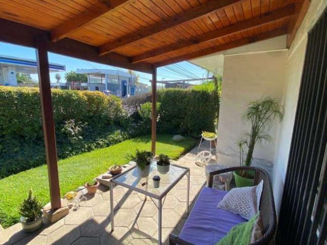 Se vende casa en Casablanca Valparaiso