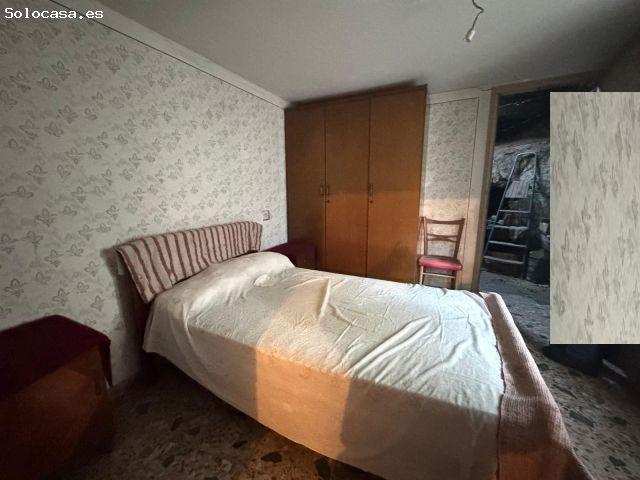 SE VENDE CASA EN CASAIO PUENTE DOMINGO FLOREZ