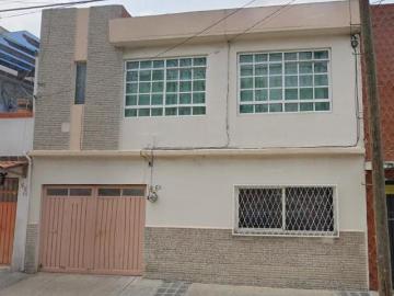 Calle Puerto Matamoros Gustavo A Madero