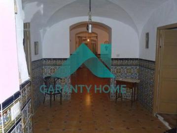 SE VENDE CASA EN CASAS DE DON ANTONIO