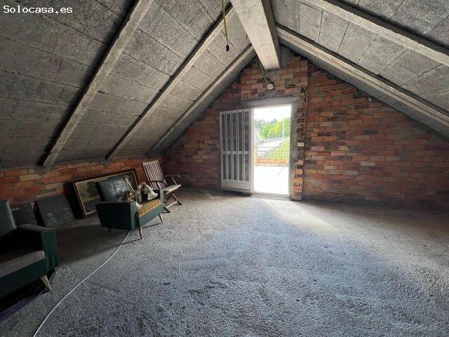 Se vende casa en Castellana