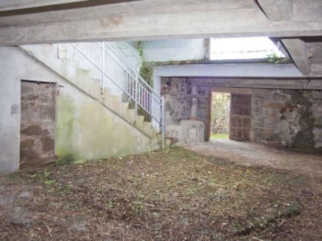 Se vende casa en Castrelo de Miño