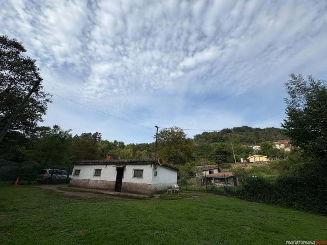 Se vende casa en Carranza