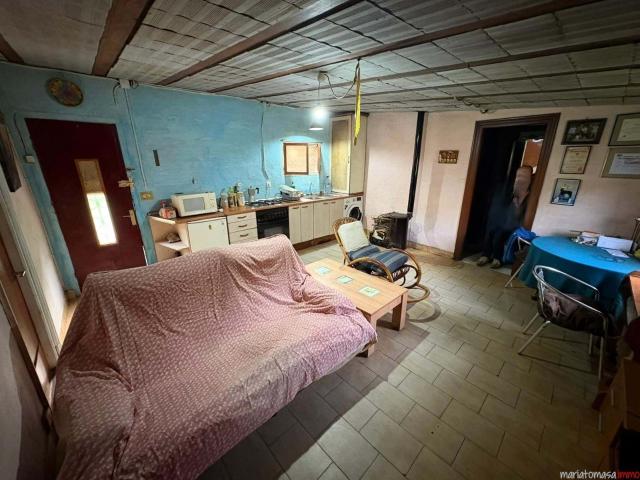 Se vende casa en Carranza
