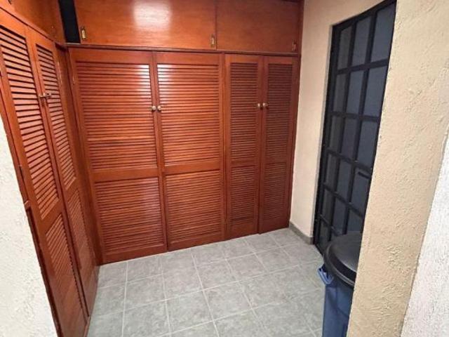 SE VENDE CASA EN CENZONTLES FRACCIONAMIENTO PARQUE RESIDENCIAL,COACALCO
