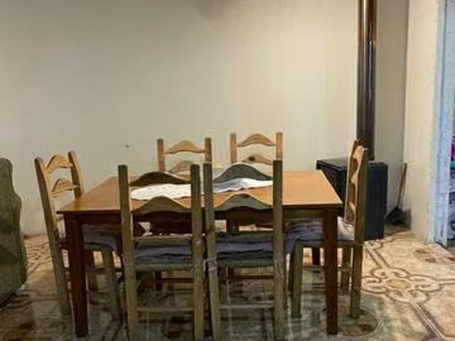 Se vende casa en chimbarongo | 4 Dormitorios por 65000. 00 en Chimbarongo