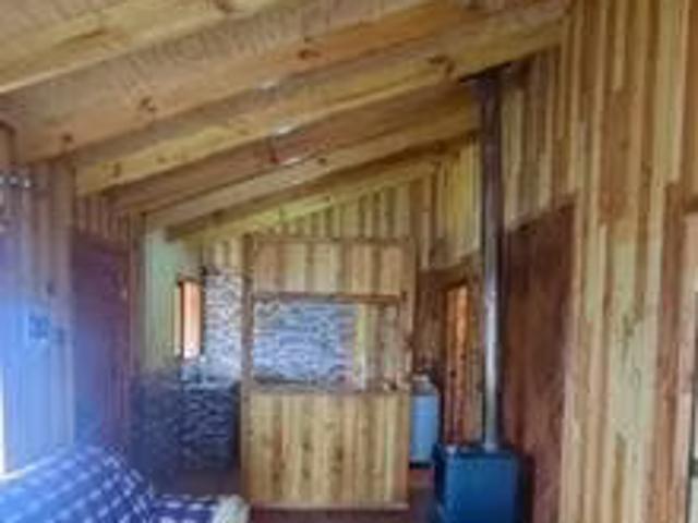 Se vende casa en Chiloé | 2 dormitorios por 52000. 00 en Dalcahue