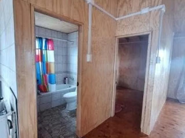 Se vende casa en Chiloe, sector Ñiucho DALCAHUE | 3 dormitorios por 55000. 00 en Dalcahue