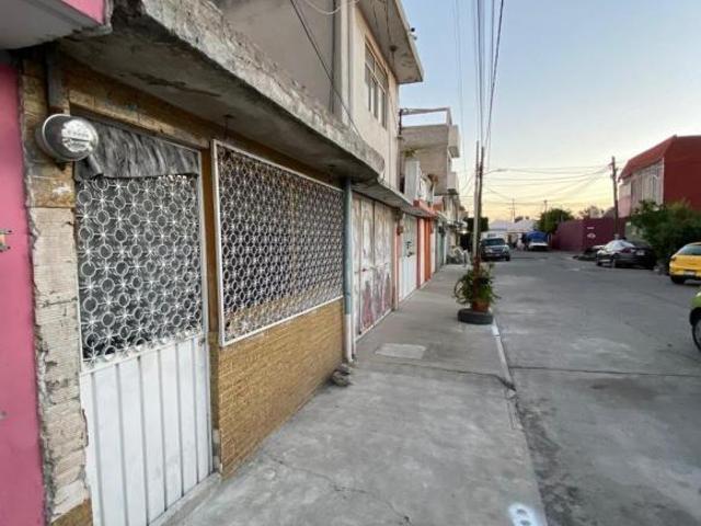 Se Vende casa en Ciudad Azteca Ecatepec de Morelos Estado de Mexico