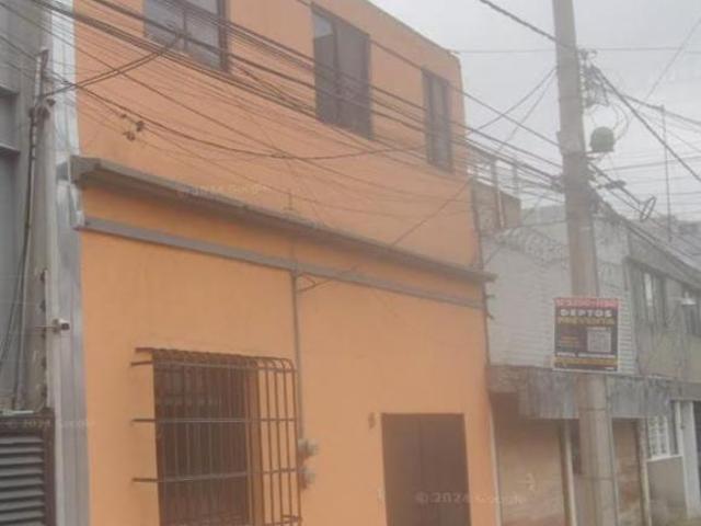 Se vende casa en Ciudad de los Deportes