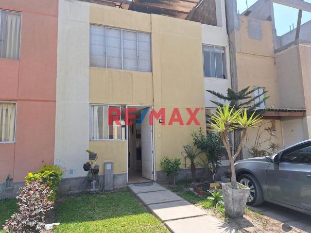 Se Vende Casa En Club El Palmar Lurin