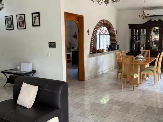 SE VENDE CASA EN COCOYOC