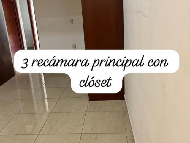 SE VENDE CASA EN COACALCO