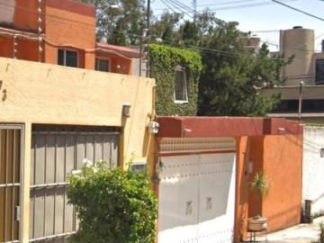 Se vende casa en Coapa