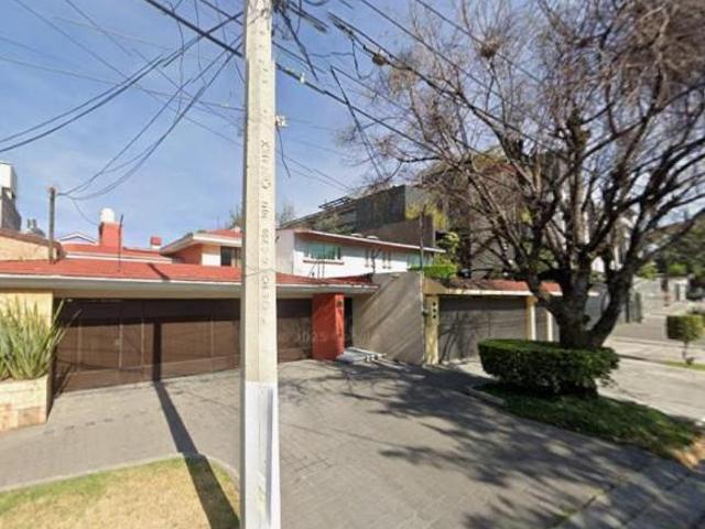 SE VENDE CASA EN COL. TECAMACHALCO, NAUCALPAN DE JUAREZ, EDO MEX