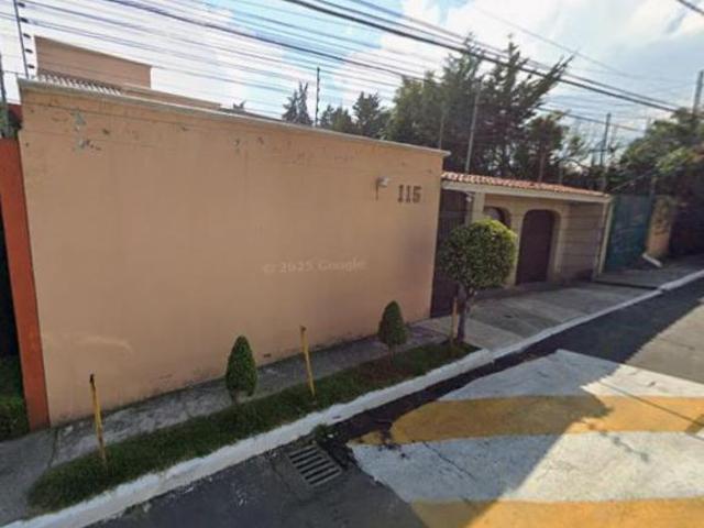 SE VENDE CASA EN COL. CONTADERO, CUAJIMALPA DE MORELOS, CDMX