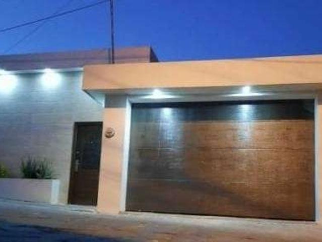 Se vende casa en Col Garcia Salinas Zacatecas Zacatecas