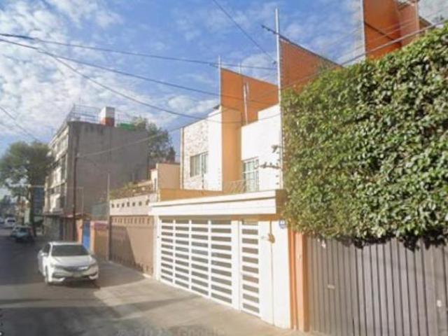 SE VENDE CASA EN COL. HERUES DE CHURUBUSCO, IZTAPALAPA, CDMX