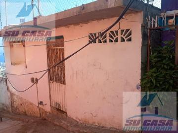 SE VENDE CASA EN COL. LA LAJA, ACAPULCO