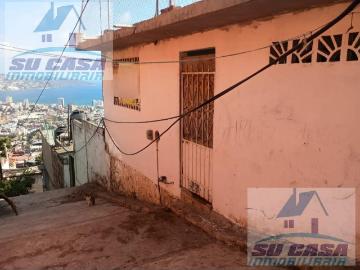 SE VENDE CASA EN COL. LA LAJA, ACAPULCO
