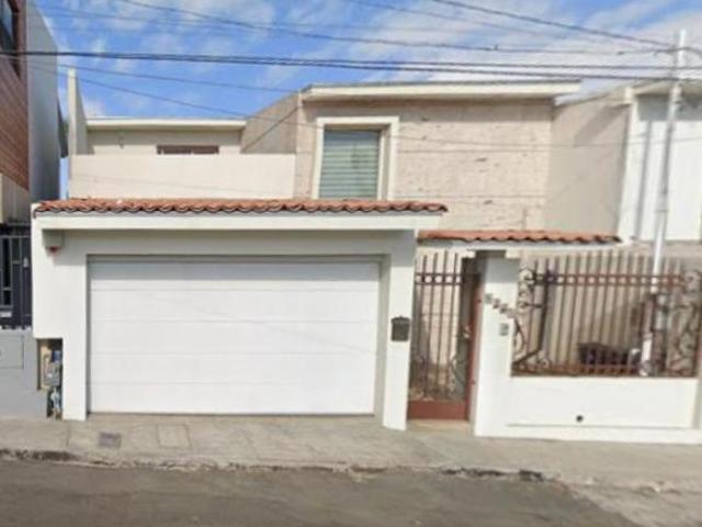 Se vende casa en col. Las Plamas, Tijuana