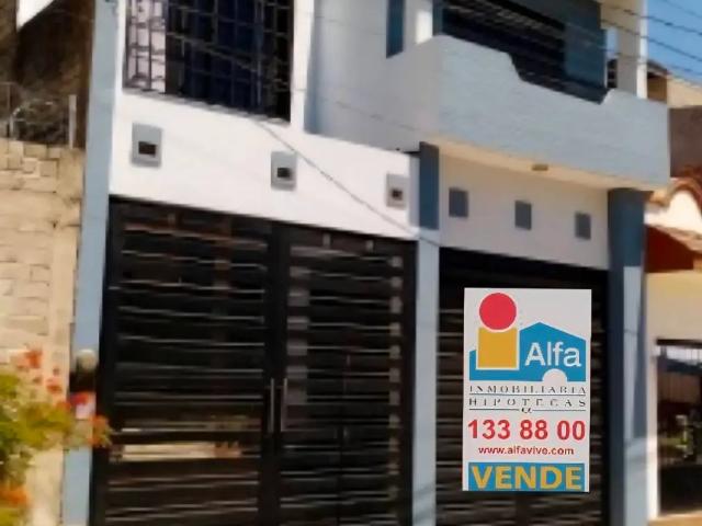 Se vende Casa en Col. Lomas de la Cruz, Tepic!?