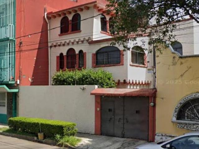 SE VENDE CASA EN COLONIA CLAVERIA AZCAPOTZALCO CDMX
