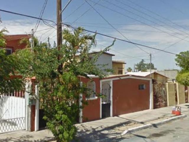 SE VENDE CASA EN COLONIA BELLA VISTA LA PAZ BAJA CALIFORNIA