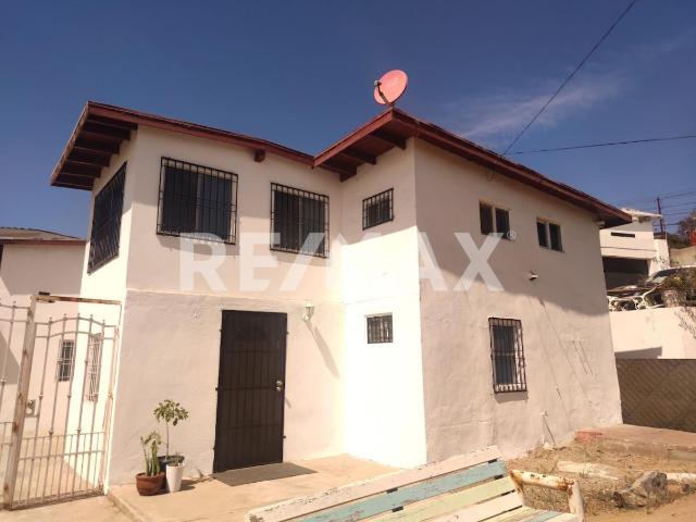 Se vende Casa en Colonia Buena Vista