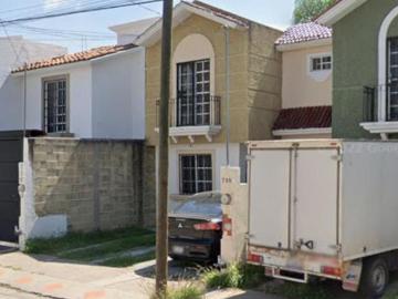 SE VENDE CASA EN COLONIA EL CONDADO LEON DE LOS ALAMOS GUANAJUATO