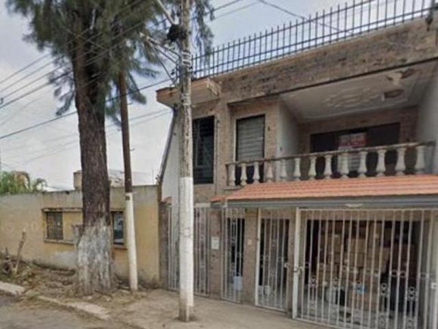 SE VENDE CASA EN COLONIA FERROCARRIL GUADALAJARA JALISCO