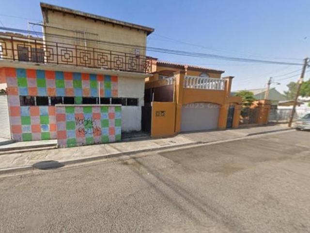 SE VENDE CASA EN COLONIA INDEPENDENCIA MEXICALI BAJACALIFORNIA