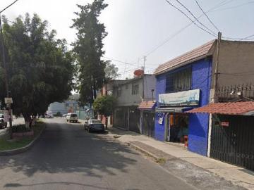 SE VENDE CASA EN COLONIA LOMAS ESTRELLAS IZTAPALAPA CDMX