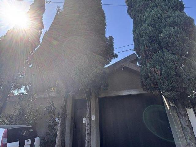 Se vende casa en Colonia La Cebada