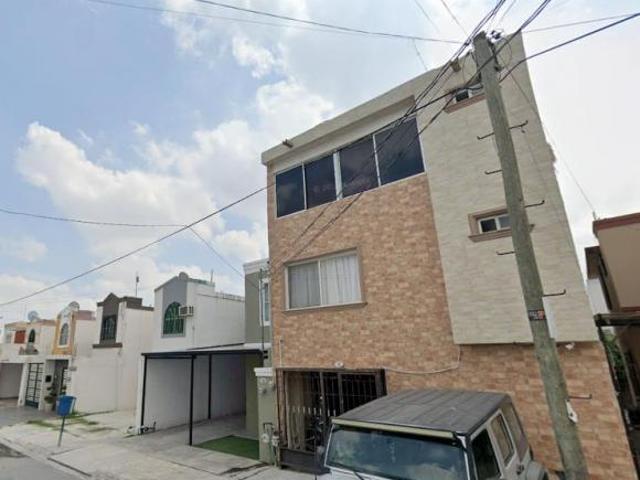SE VENDE CASA EN COLONIA MIRAVISTA GENERAL ESCOBEDO NUEVO LEON