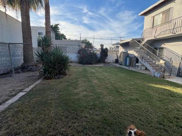 Se vende casa en colonia nueva calle Arista