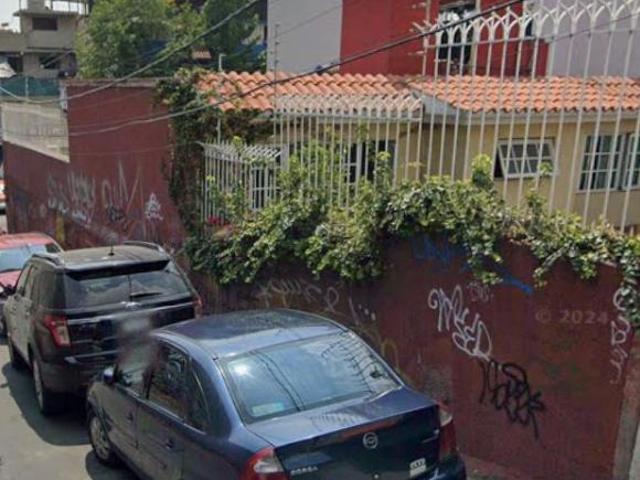 SE VENDE CASA EN COLONIA POPUAR SANTA TERESA TLALPAN CDMX