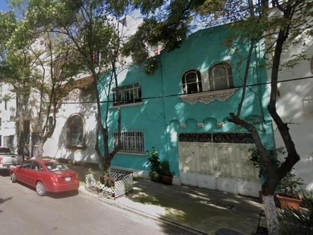 Se vende casa en Colonia Roma