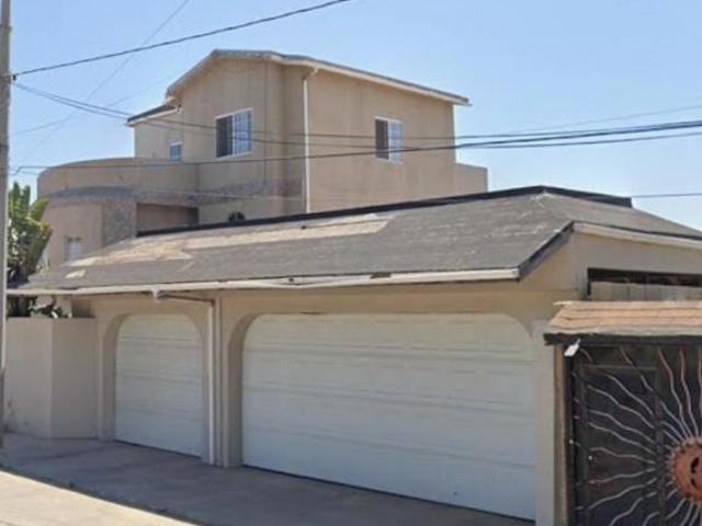 SE VENDE CASA EN COLONIA REFORMA PLAYAS DE ROSARIO BAJA CALIFORNIA