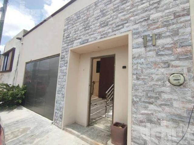 ¡SE VENDE CASA EN COLONIAL, CAMPECHE!