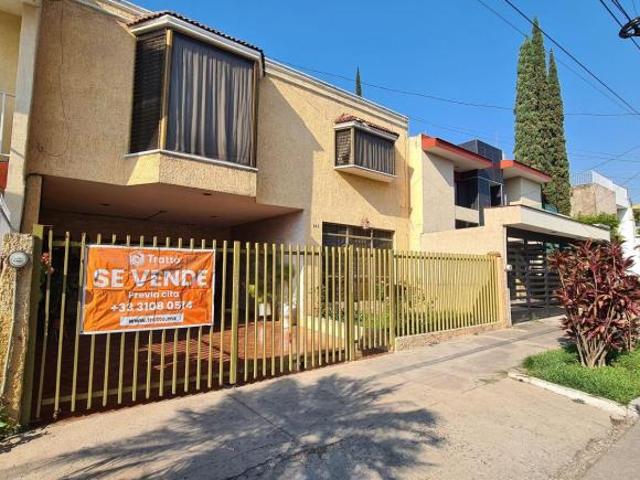 Se Vende Casa en Colinas de La Normal