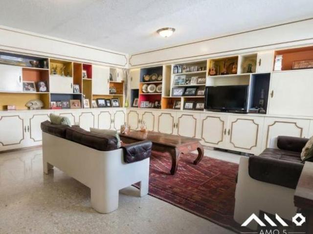 Se Vende Casa en Colinas de San Javier