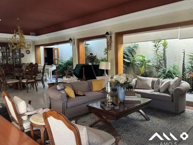 Se Vende Casa en Colinas San Javier