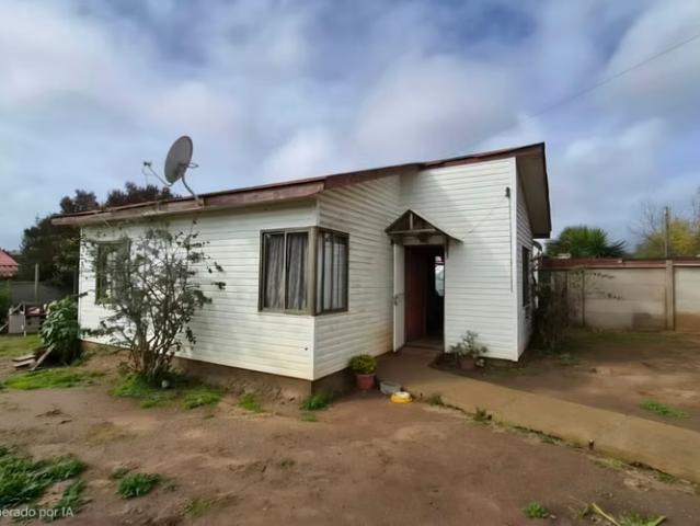Se vende casa en algarrobo | 2 dormitorios por 120000. 00 en Algarrobo