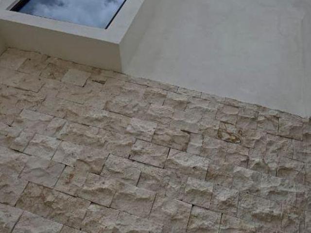 SE VENDE CASA EN CONDOMINIO CON AMENIDADES AL NORTE DE MÉRIDA
