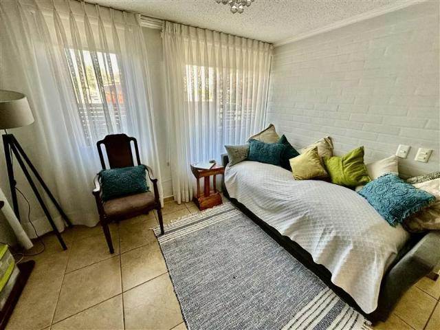 Se vende casa en condominio cerrado de 3 dorm. En Maipú | 3 dormitorios por 3100.00 en Maipú