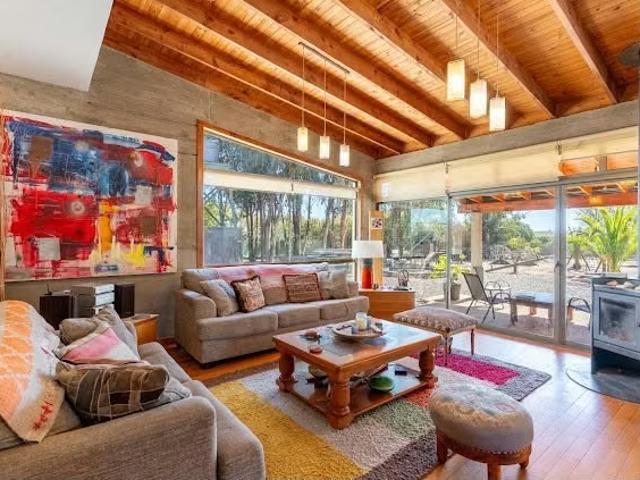 Se vende casa en condominio fuerte aguayo con | 4 dormitorios por 13350.00 en Concón