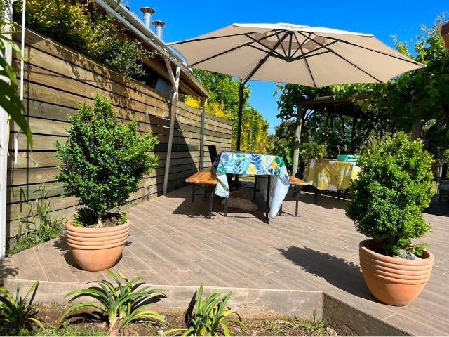 Se vende casa en condominio naturaleza, olmue